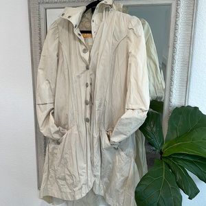Biba Jacket 🧥Raincoat